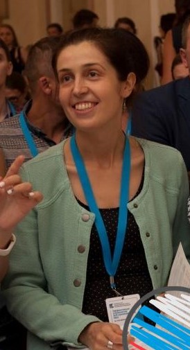 Анастасия Гузанова